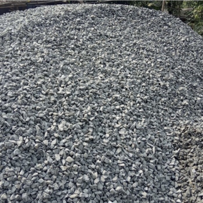 Terlaris Split Cor - Batu Cor - Batu Kerikil Untuk Cor