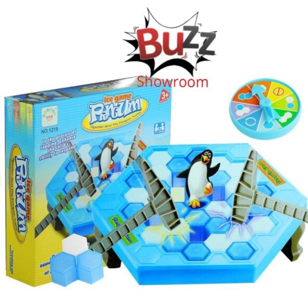 

Unik pinguin trap active / penguin trap game pinguin trap active / penguin Diskon