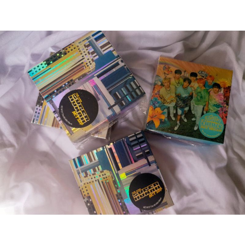 ready kihno only superhuman & hello future