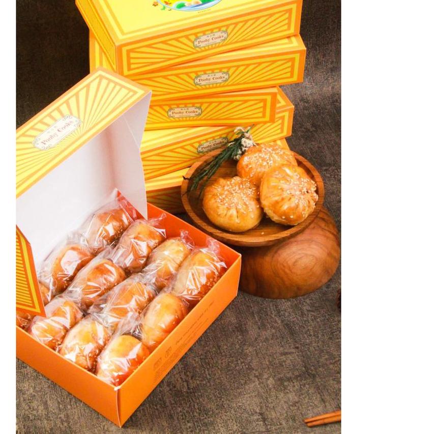 

Sale⭐️Bakpao bakar berlapis isi ayam char siew / char siew bao