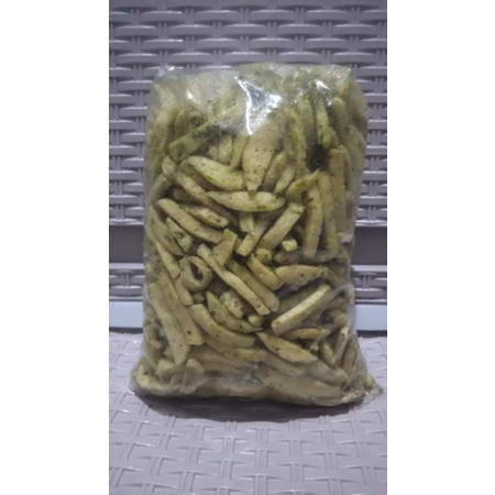 

basreng rasa asin daun jeruk 250gram