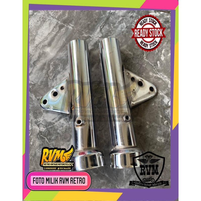 Pangkon lampu CB GL K5 dudukan lampu cb k5 terlaris