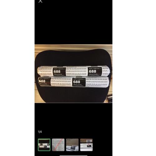 ☑ dowsil 688 lem sosis dowsil 688 ☪