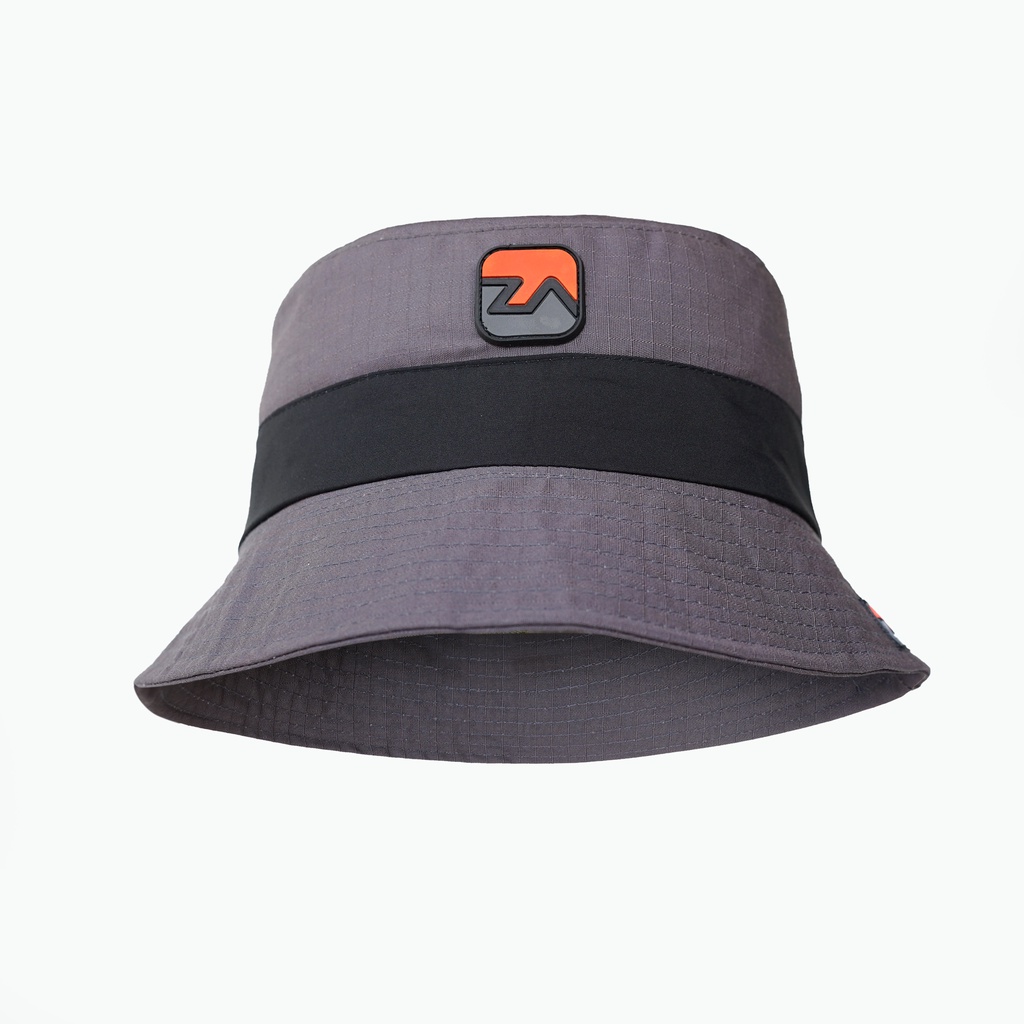 Zarventure Topi Bucket Hat