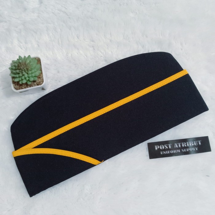 Terlaris Bivakmut Golongan 3D-4B Laki / Atribut Kumham / Post Atribut