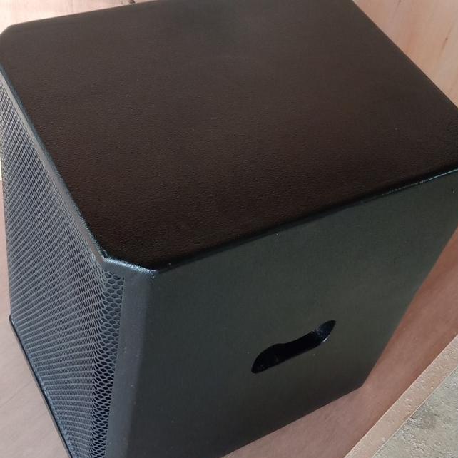 Box Speaker Subwoofer 10 Inchi/Box Speaker Mini Scoop