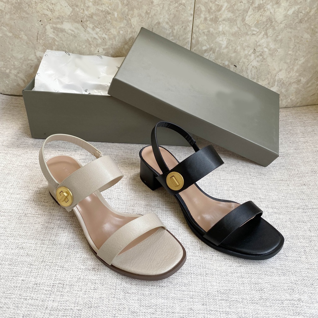 Sepatu CK-236 Slingback
