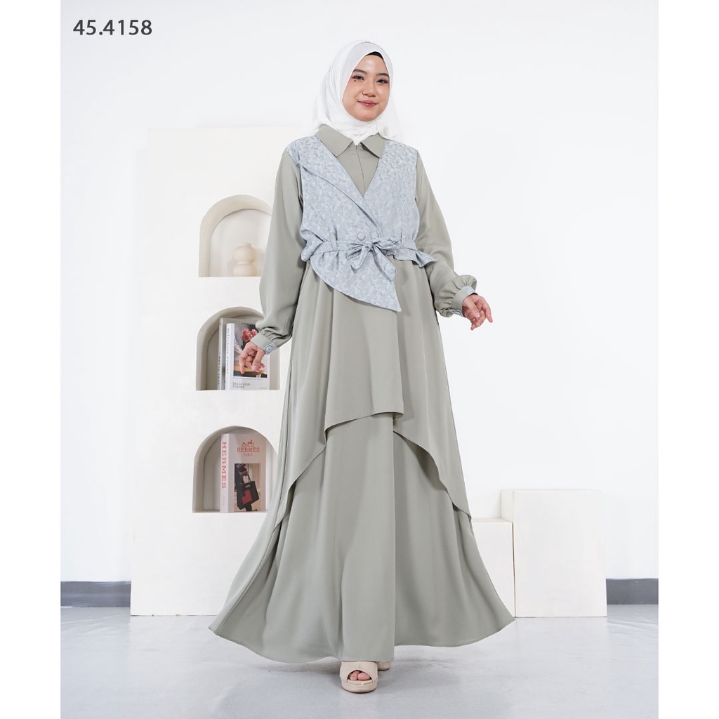 Klik Collection - Dress Samantha 454158