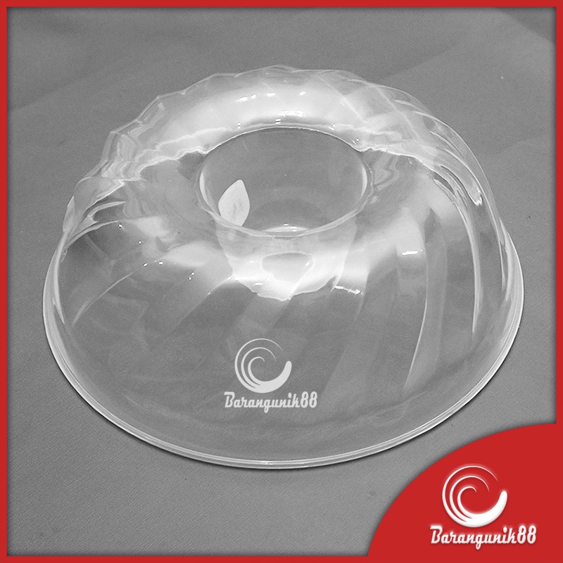 [Dori] Cetakan Agar-agar Puding Jelly Kue Plastik Food Grade Jelly Mould