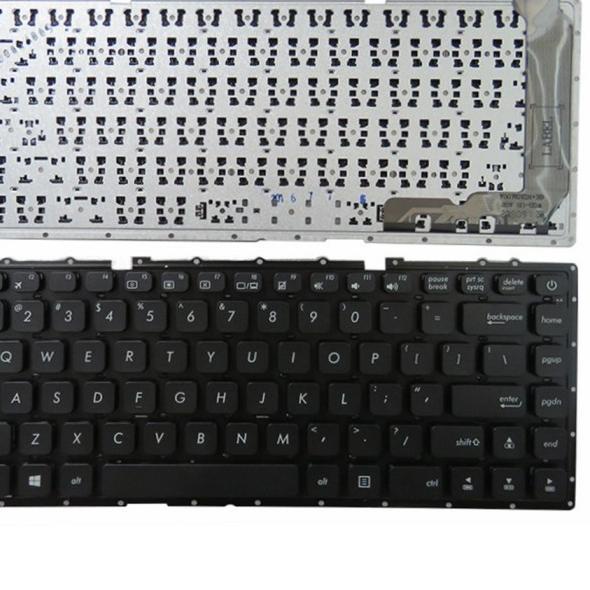 ◊ Keyboard Asus X441 X441N X441NA X441M X441MA X441B X441BA ➩