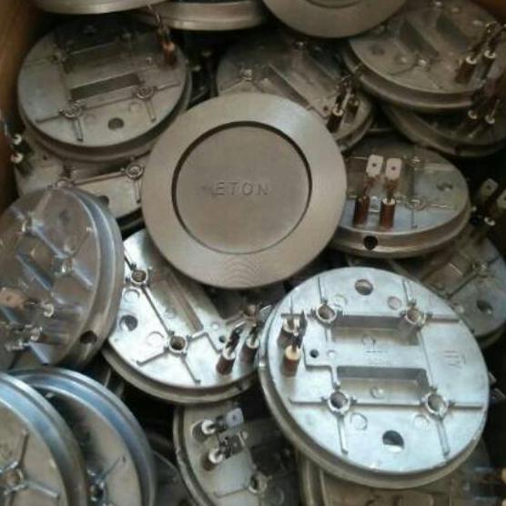 ❇ Elemen Cup sealer Eton ✧