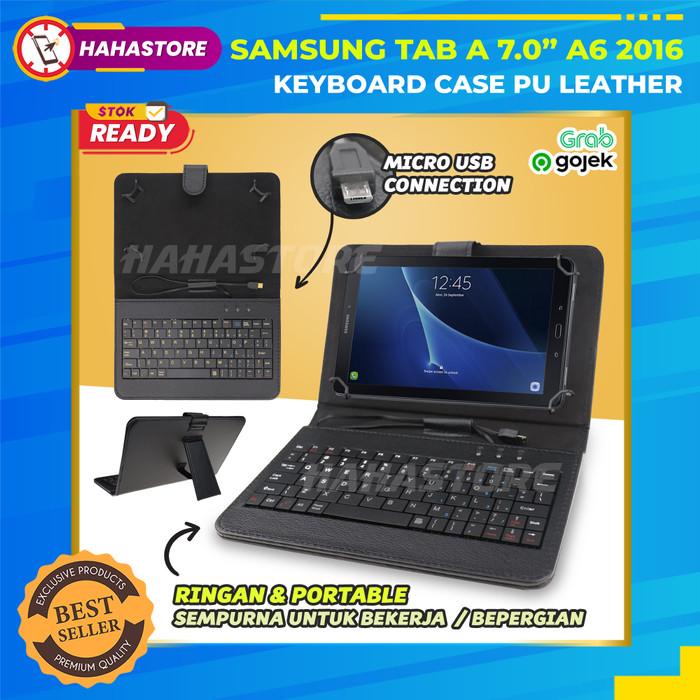 Samsung Tab A 7.0 A6 inch 2016 T285 Keyboard Case Tablet Cover Android