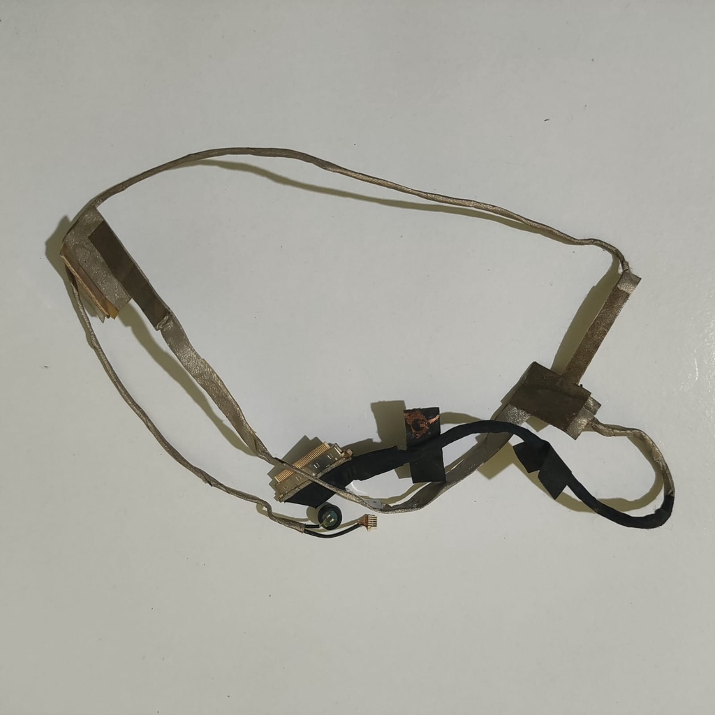 fleksibel lcd asus N43s-N43sl-N43j