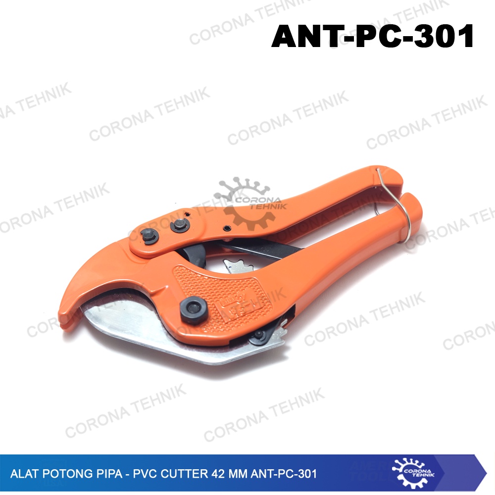 Tang Potong Pipa PVC 42 mm ANT-PC-301