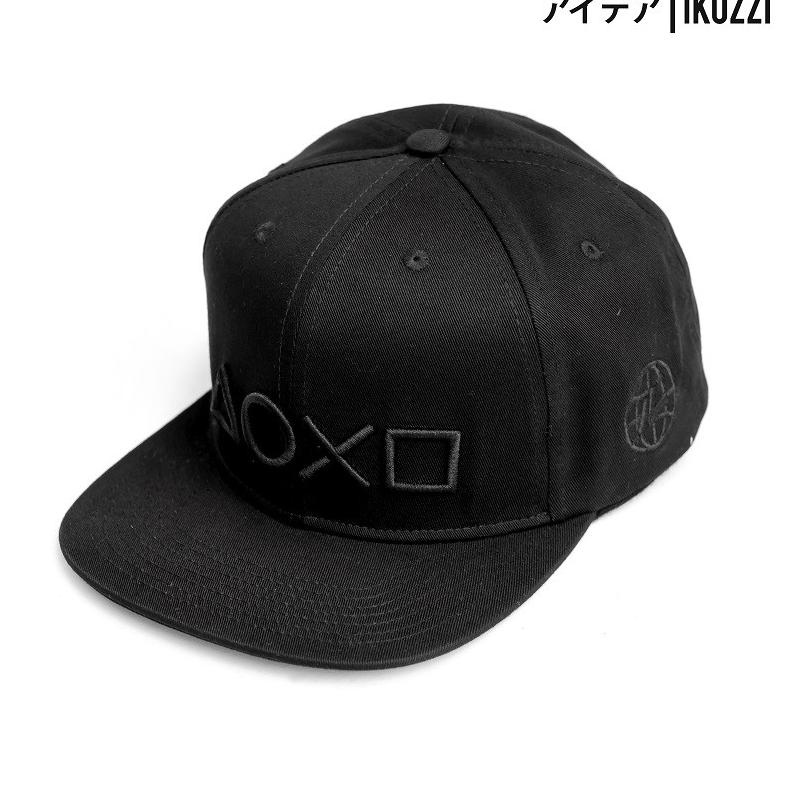 TERMURAH IKOZZI VR Topi Snapback - Topi Hip Hop