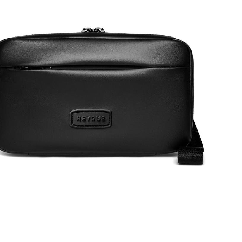 ♩ HEYRUS RUSEL I Handbag Aruna Lite Neo (Syntetyc Leather) ▼