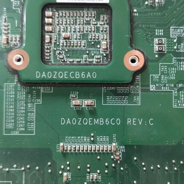 Motherboard Acer 4253 Amd Terbaru Murah Bagus