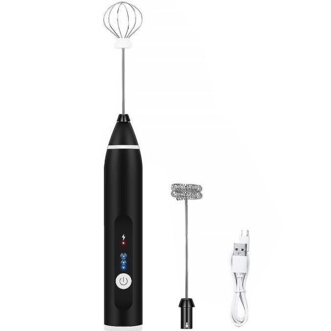 Mixer USB Speed Adjustable Milk Frother barang sale