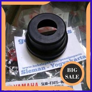 KARET COVER TUTUP PELINDUNG KOMSTIR YAMAHA X RIDE 115. JUPITER Z LAMA BURHAN. JUPITER ROBOT SALIB Z1