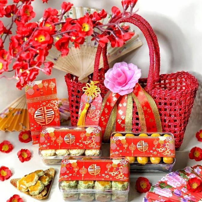 

TAS HAMPERS HAMPERS IMLEK 2021 TAS / PARCEL IMLEK 2021 TAS EL09I09A82L