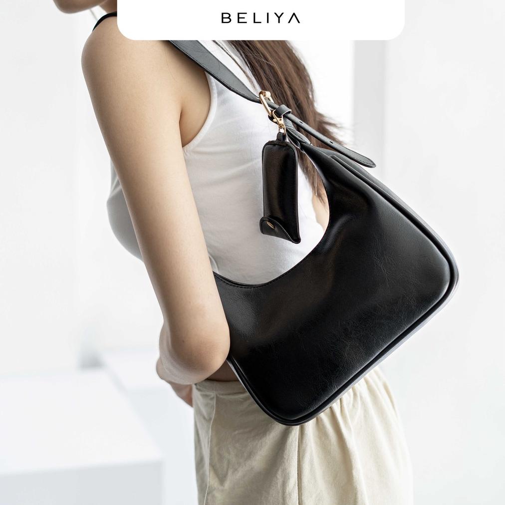Beliya Reni Shoulderbag Black