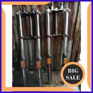 Skok depan glpro glmax original second ori pro max gl ori 1M4R23 onderdil