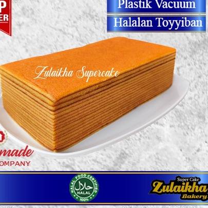 

☼ LAPIS LEGIT ORIGINAL SUPER(FULL WISMAN) 20X10 CM ✾