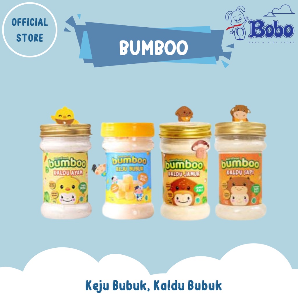 

Kaldu Bubuk Dan Keju Bubuk