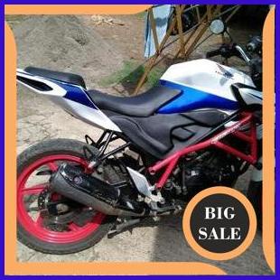 Body Belakang Honda CB150R Old Model CBR 250rr 1M4R23 sparepart