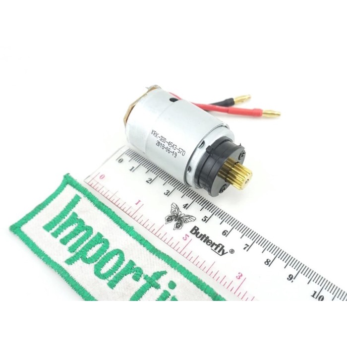 Part Motor Subotech Bg1520 Bg1521 Dinamo Bg1520 Bg1521 No Part Cj0050 #Original
