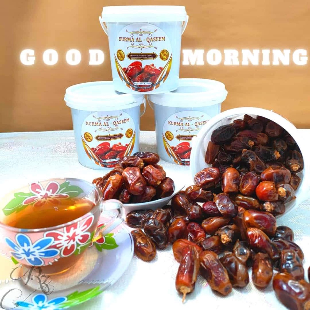 

kurma ember al qaseem