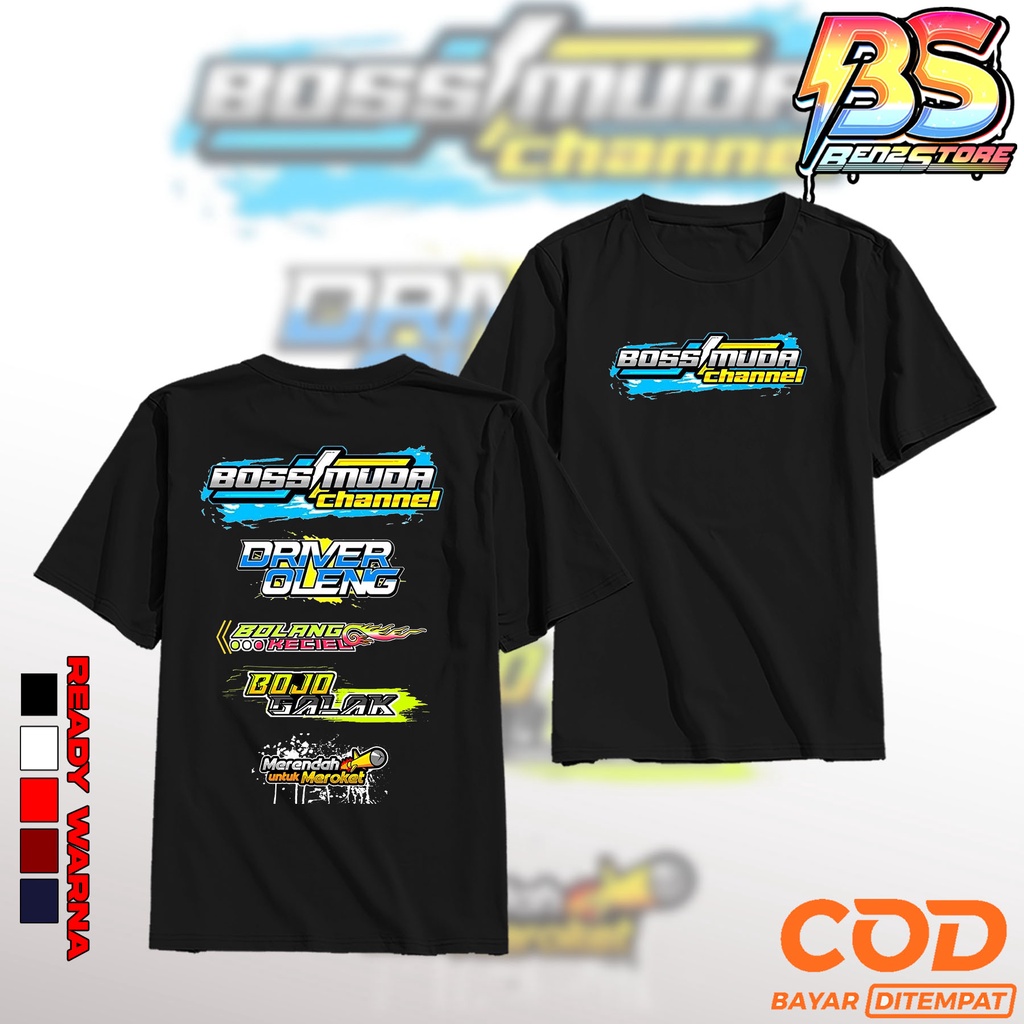 KAOS HEREX - BS 07 - KAOS MOTOR HEREX - KAOS HEREX CB GL MP TIGER - KAOS HEREX 1200M - KAOS HEREX RA