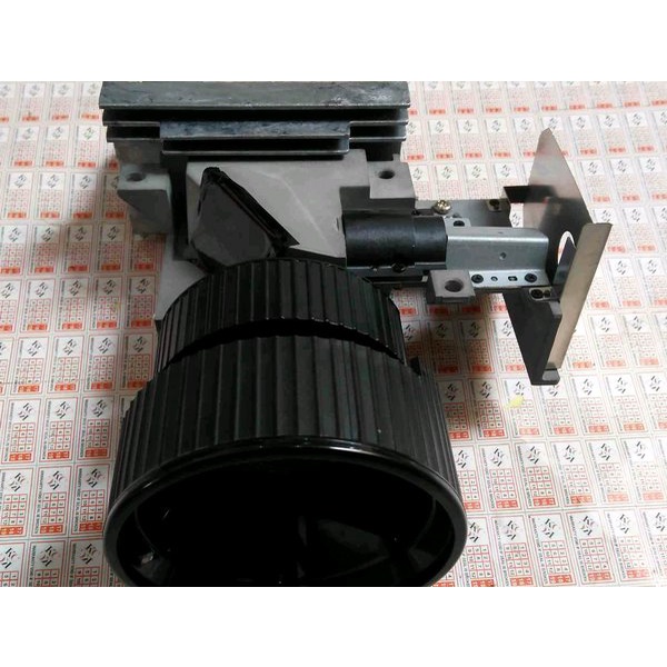 Set Lensa Lengkap Proyektor Infocus In112 In114 In116 Optoma Es550 Ex550 Viewsonic Pjd5113 Pjd5213