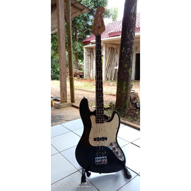 Bass Fender Jazz