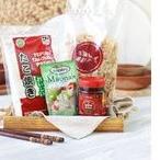 

✺ Paket takopremix plus mayonais (HALAL) ➲