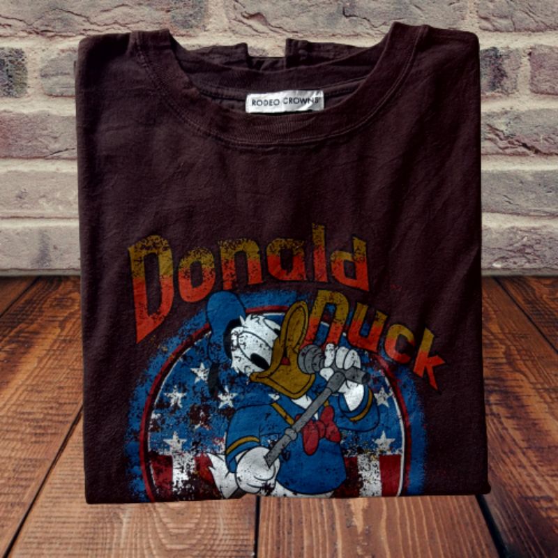 KAOS OBLONG RODEO CROWNS