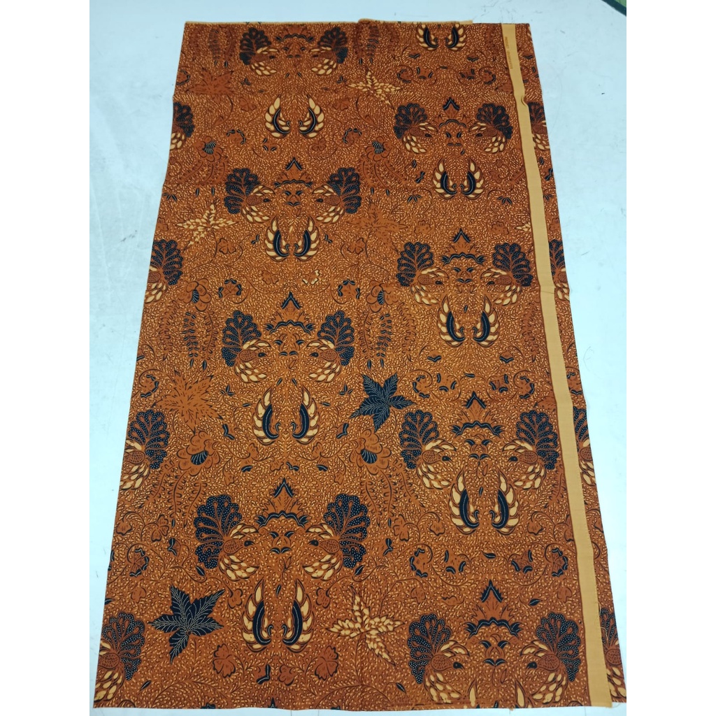 KAIN BATIK KLASIK LAWASAN BATU LAYAR JARIK BATIK ISKANDARTEX