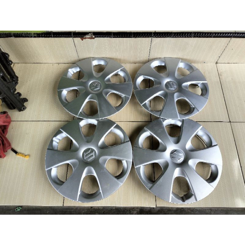wildop cover velg dop mobil Suzuki APV