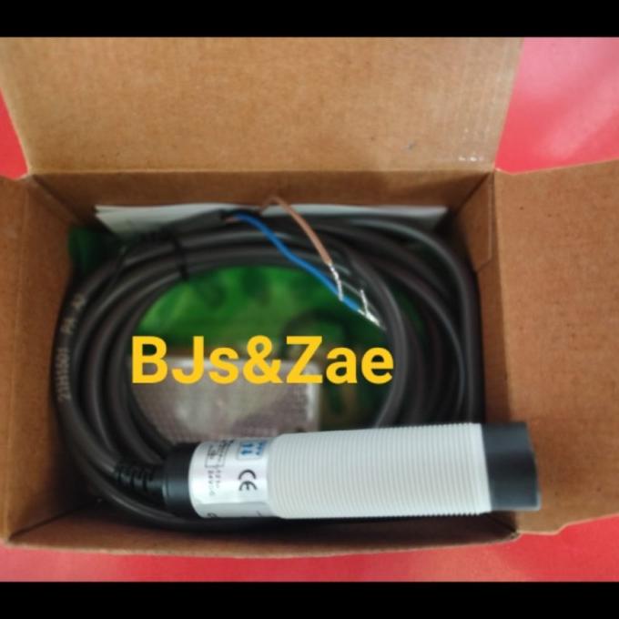 Photoelectric Sensors Cgy18E-D30Na Photoelectric Sensor 3Wires Fort Debezz