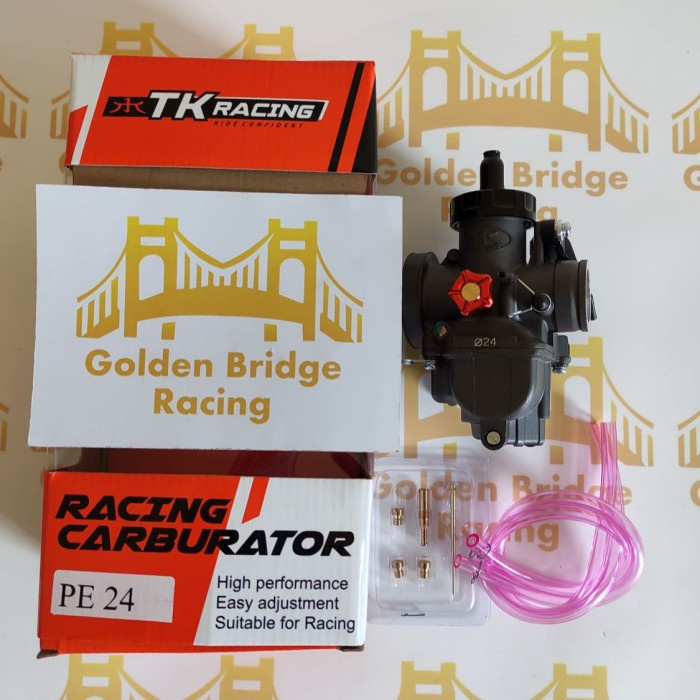 Karburator Pe 24 - Tk Racing