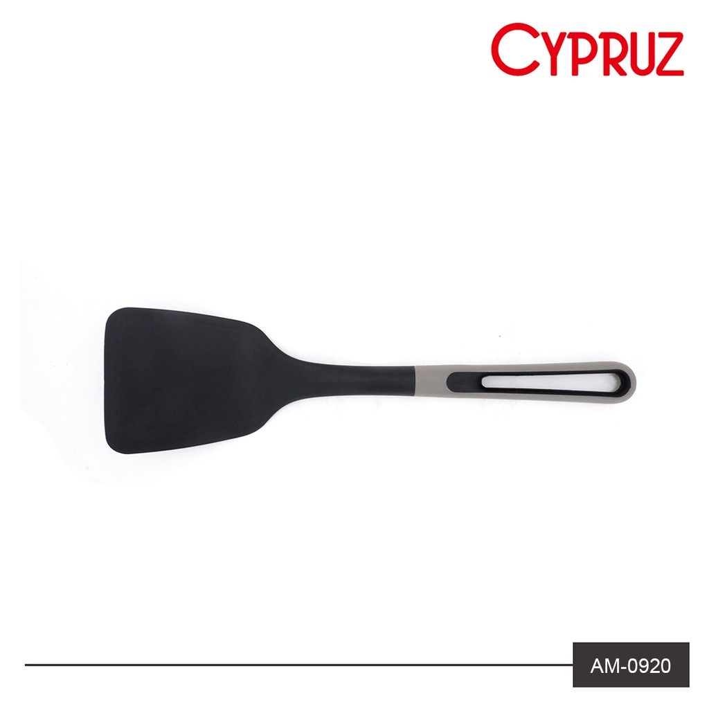 Cypruz Nylon Turner Full + Gagang Lubang AM-0920