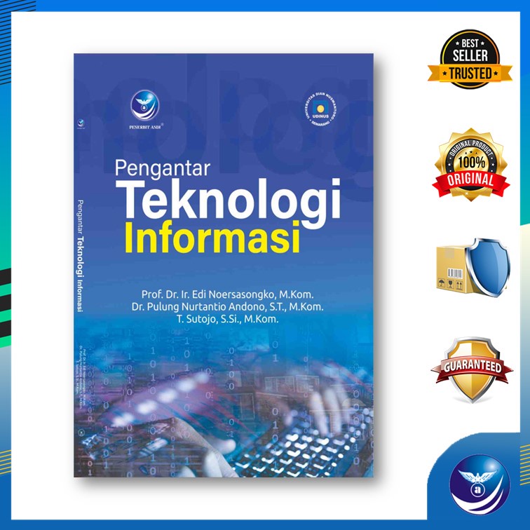 Pengantar Teknologi Informasi (UDINUS)