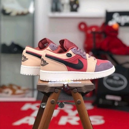 Nike Air Jordan 1 Low &quot;Canyon Rust&quot;