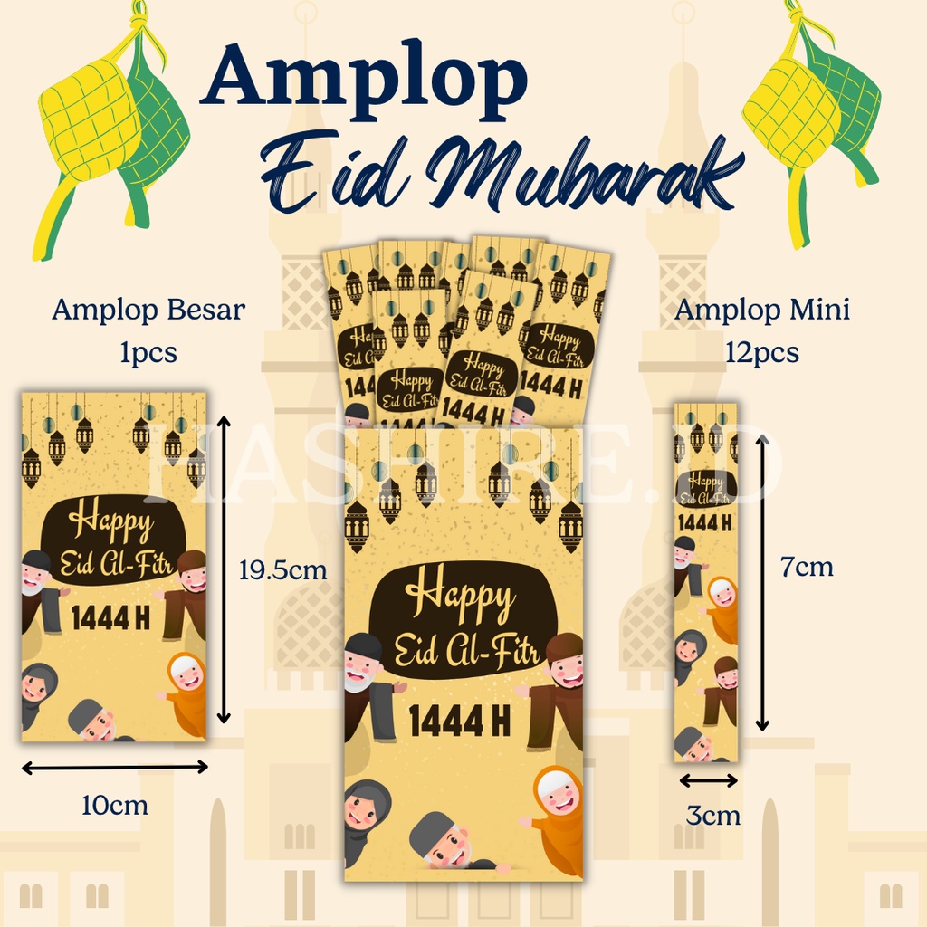 Amplop lebaran 2023 / Amplop Viral / Amplop Seru / Amplop angpao lebaran murah / Amplop angpao lebaran / amplop lebaran unik murah berkualitas