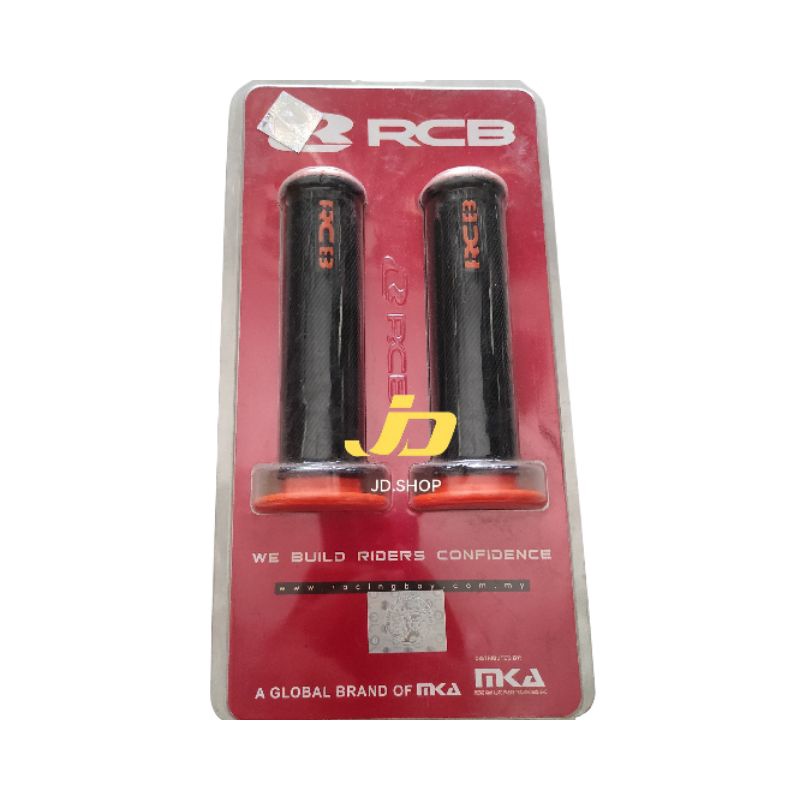 HANDGRIP RCB / HANDLE GRIP RCB / HANDFAT ORI RCB