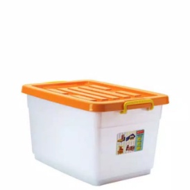 LION STAR: BOX CONTAINER WAGON 40