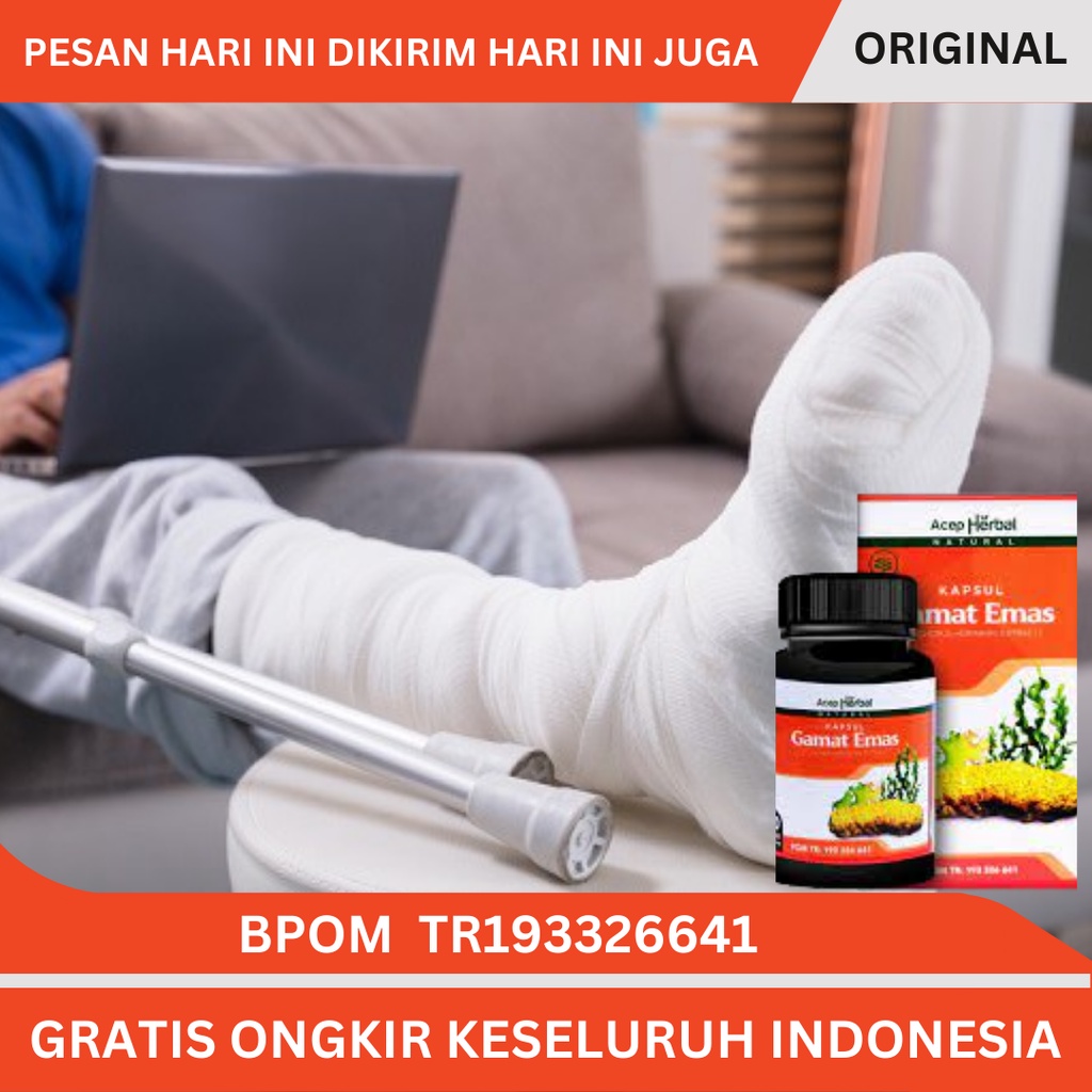 Obat Patah Tulang, Obat Penyambung Tulang Alami, Obat Patah Tulang Untuk Tangan, Obat Patah Tulang D