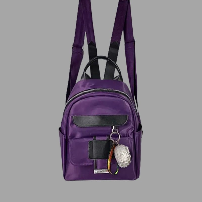 Tas Ransel Mini Wanita Mixcrow Backpck school Tipe dk-22112-09 Tas Ransel Korean