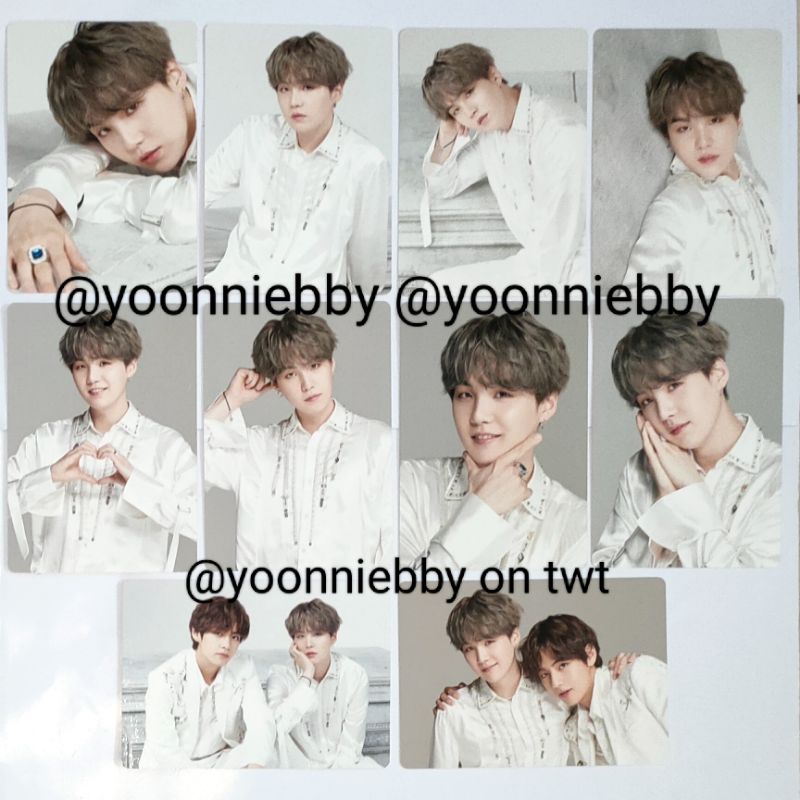 MPC SPEAK YOURSELF SYS FINAL KR BTS SUGA