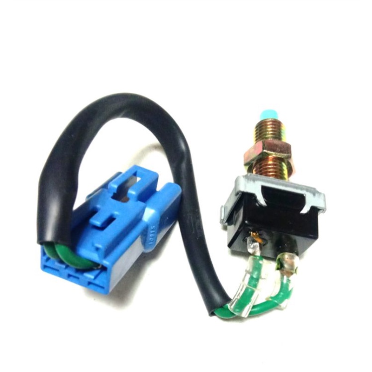 SWITCH STOP DYNASAURUS/RINO, HINO  DUTRO/HT.125/HT.140